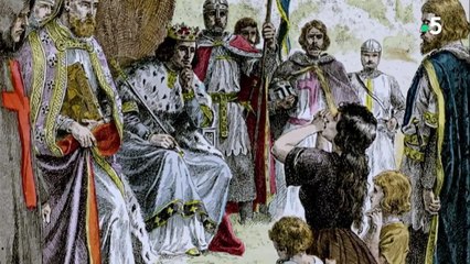 Saint Louis, le roi dispersé