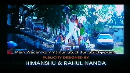 Phir Bhi Dil Hai Hindustani — Performed by Udit Narayan | (From film: "Phir Bhi Dil Hai Hindustani")
