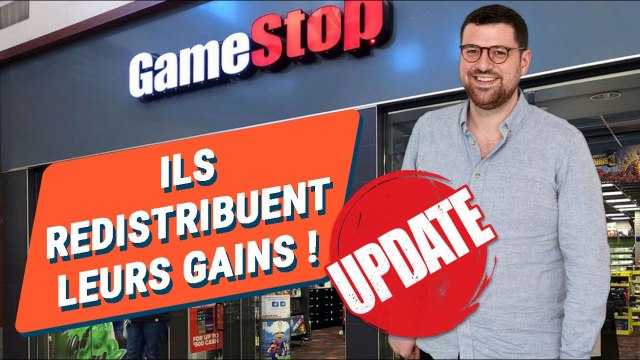 L'AFFAIRE CONTINUE ! - GameStop, Reddit, Wall Street & Hunter Kahn