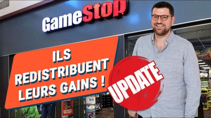 L'AFFAIRE CONTINUE ! - GameStop, Reddit, Wall Street & Hunter Kahn