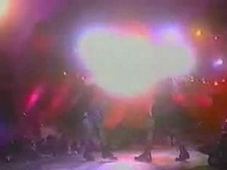 Red Hot Chili Peppers & Madonna - The Lady Is A Tramp