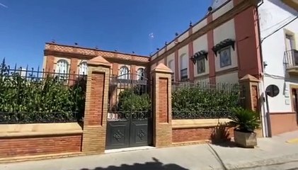 LA PUEBLA DE LOS INFANTES