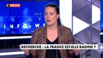 Eleonore Bez : « La France a abandonné sa capacité qu'elle a d'être un Etat stratège »