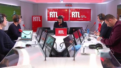 RTL Foot du samedi 6 février 2021