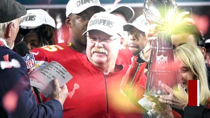 Super Bowl LV preview - Bucs and Chiefs battle for glory