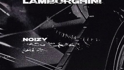 Jala Brat x Capo Plaza x Noizy -Black Lamborghini (Official Audio)