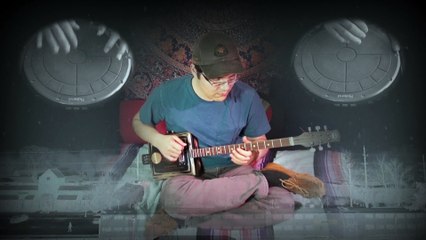 Parallel Universe - CBG Improvisation