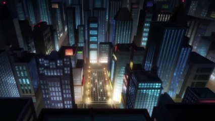 Batman: Hush Trailler DUBLADO PT-BR