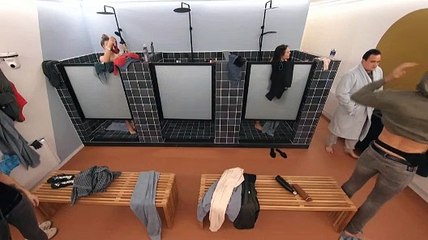 Badkamer - 6 februari 2021.