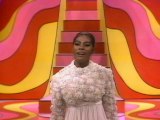 Dionne Warwick - We Can Work It Out (Live On The Ed Sullivan Show, March 01, 1970)
