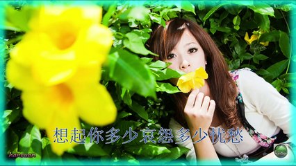 为什么忘不了♡黄清元