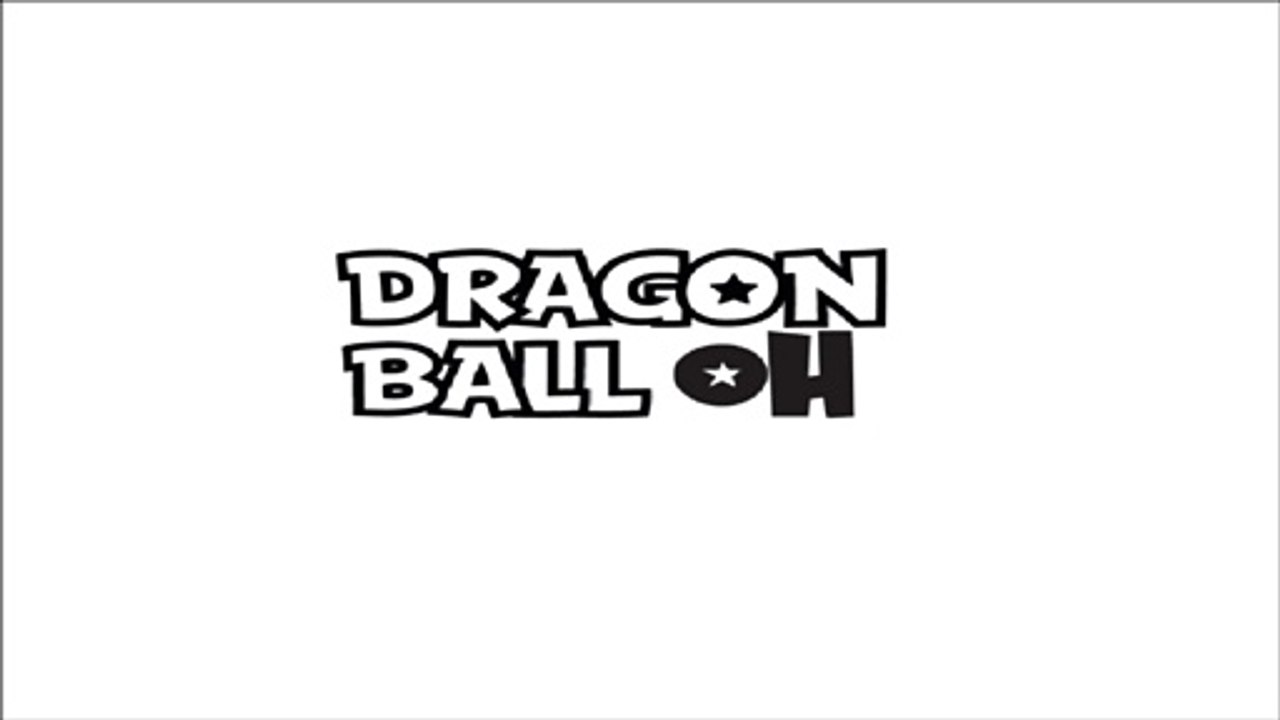 Dragon Ball OH - Chapter 1 - Part 1