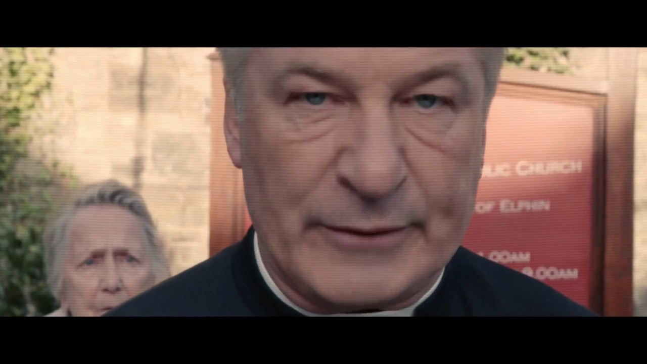 PIXIE Official Trailer 2 (2021)