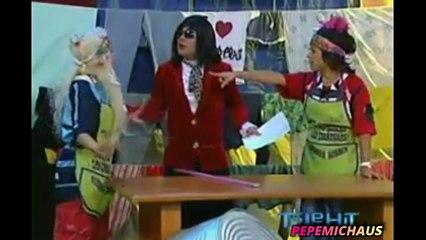 35 LAS LAVANDERAS OMAR CHAPARRO