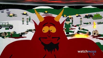 Top 10 SCENE in cui il CATTIVO SALVA il BUONO nei FILM!