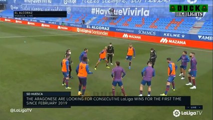 Huescaa vs ReaI Madriid 1−2 - Extеndеd Hіghlіghts & All Gоals 2021 HD