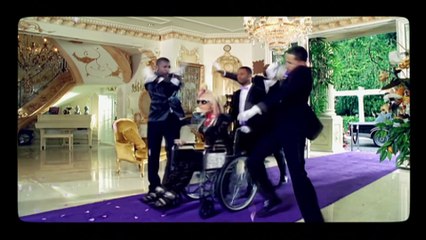 Lady Gaga - Paparazzi (Official Music Video)