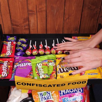 11 Crazy Ways to Sneak Food Into the Hospital! Funny Situations & Edible DIY Ideas