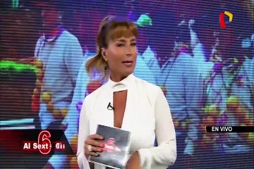 Huánuco: conozca la guerra de las naranjas