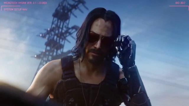 Nuevos videojuegos del 2021