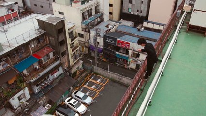 ドラマ『Re-名も無き世界のエンドロール ～Half a year later～』本編映像