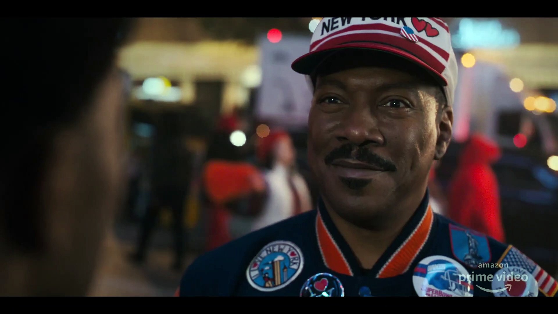 映画 星の王子ニューヨークへ行く2 動画 Dailymotion