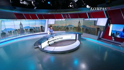 Razia Protokol Kesehatan di Tempat Hiburan Malam di Jakarta Selatan