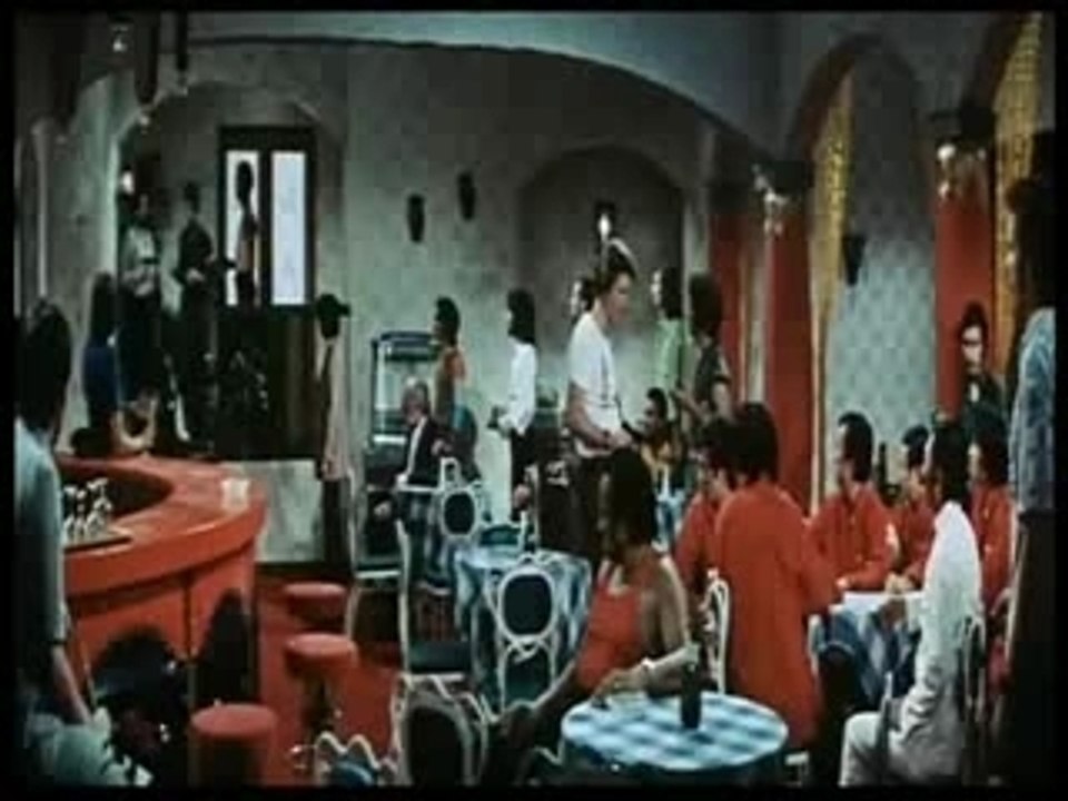 3IEME PARTIE DU FILM LA FUREUR DU DRAGON