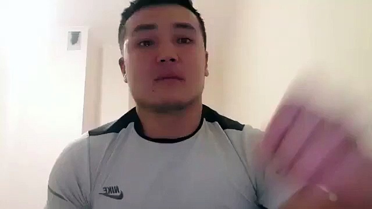 Nadira Kadirova'nın ağabeyi, AKP'li Şirin Ünal'a : "Kurşun sıkarak öldürecek kadar ne yaptı?"