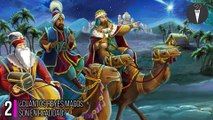 Datos Que Aun No Sabes Sobre Los Reyes Magos➡️¿Cuántos Reyes Se Creían Que Eran?
