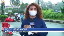 Pemkab Bogor Terapkan Wajib Surat Antigen Wisatawan