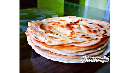 Milk maid paratha recipes/ milk maid paratha/ condensed milk paratha/ sweet Milk maid paratha recipes... in Hindi