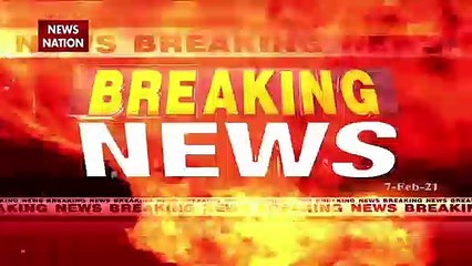 Breaking News: Fire broke out in Okhla Phase II area of Delhi