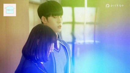 [Vietsub] Back to the 2008- Tập 5: Lý do mình quyết định ngừng yêu đơn phương