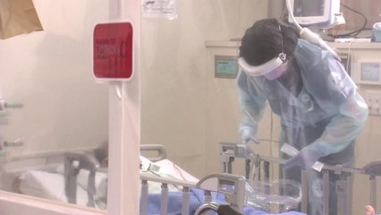 日 고령자 시설 집단감염 '비상'...도쿄 2달 새 사망자 배 늘어 / YTN