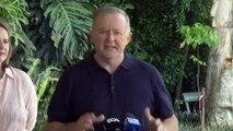 Albanese: JobKeeper should be extended for tourism areas