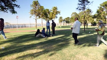 Port Augusta program helps those stranded by COVID rules