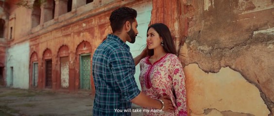 Jinde Meriye _ Official Trailer _ Parmish Verma _ Sonam Bajwa _ Pankaj Batra _ Rel_ 24 Jan 2020 ( 818 X 1920 )