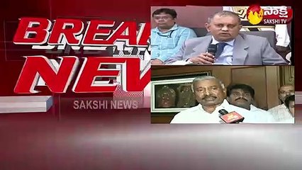 నిమ్మగడ్డకు జైలు శిక్ష తప్పదు