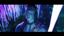 AVATAR 2- Teaser Trailer (2022) The Seed Bearer Zoe Saldana Movie  Concept