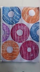 Paint With Me _ Recreation _ I love To Paint _ _Shorts _ SubboStyle(480P)