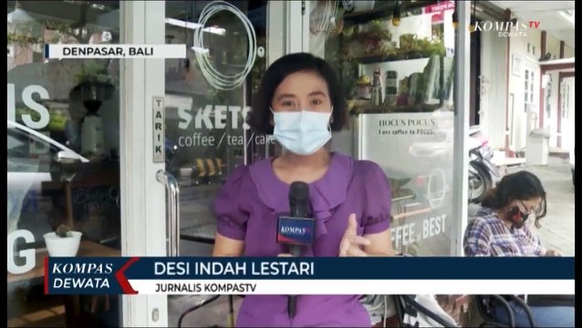 Nikmatnya Beragam Kopi Nusantara, Hadirkan Kopi Dari Hulu Ke Hilir