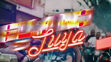 Rochy RD x Myke Towers x Nicki Nicole - Ella No Es Tuya (Remix)_HD