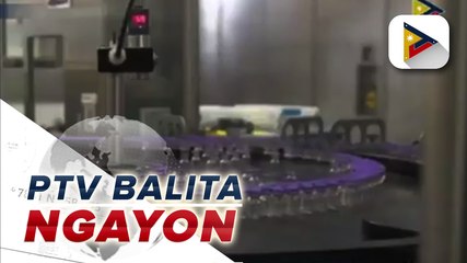 Ilang pampublikong paaralan sa QC, gagamitin bilang vaccination center