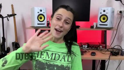 Nervosa - TOUR TIPS (Top 5) Ep. 945