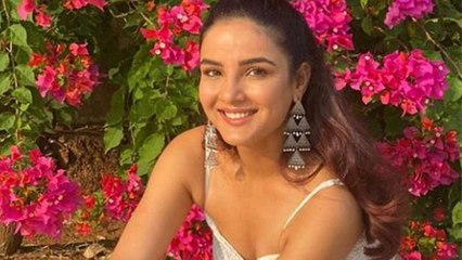 Bigg Boss 14: Jasmin Bhasin की finally हुई entry से बहुत ज्यादा खुश हुए fans | FilmiBeat