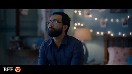 COUPLE LOVE  CUTE ADS  BY BFF