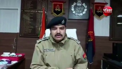 गाजियाबाद में हुए डबल मर्डर का खुलासा