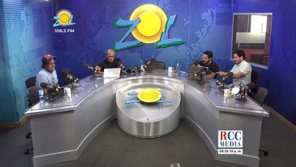 Ernesto Jiménez: "Manuel Jiménez va camino a ser el peor alcalde en la historia de SDE"
