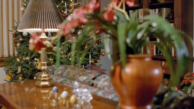 Night Killer - 1990 Slasher/Thriller/Suspense part 2/2